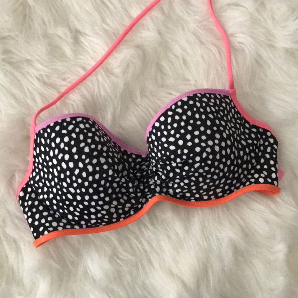 Victoria's Secret bikini bra top